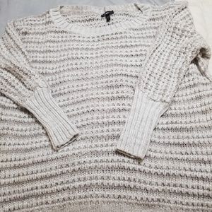 Express Sweater
